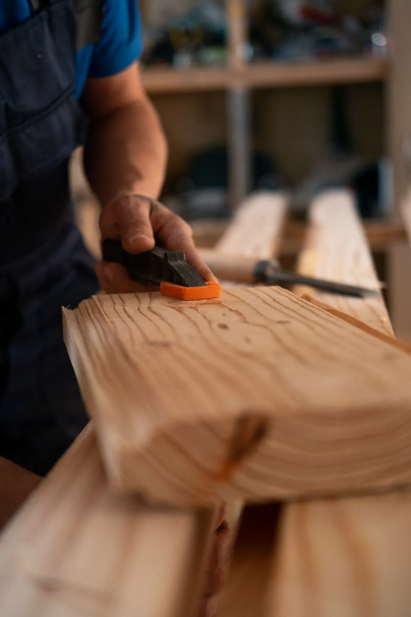 carpentry services