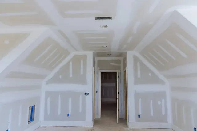 drywall repair services