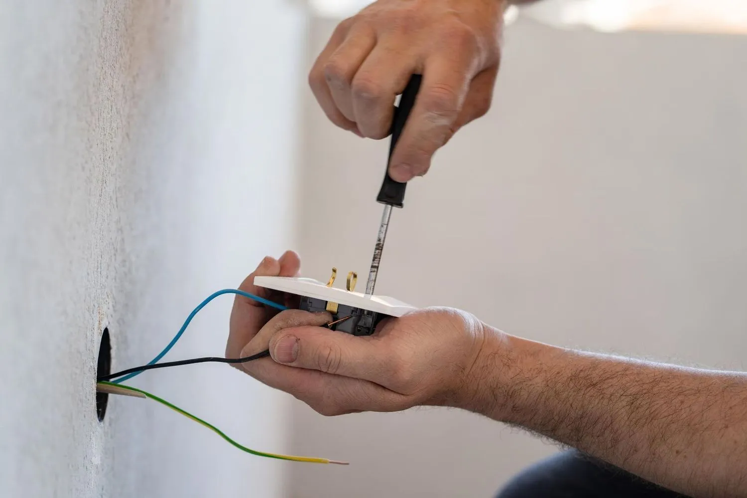 electrician tempe