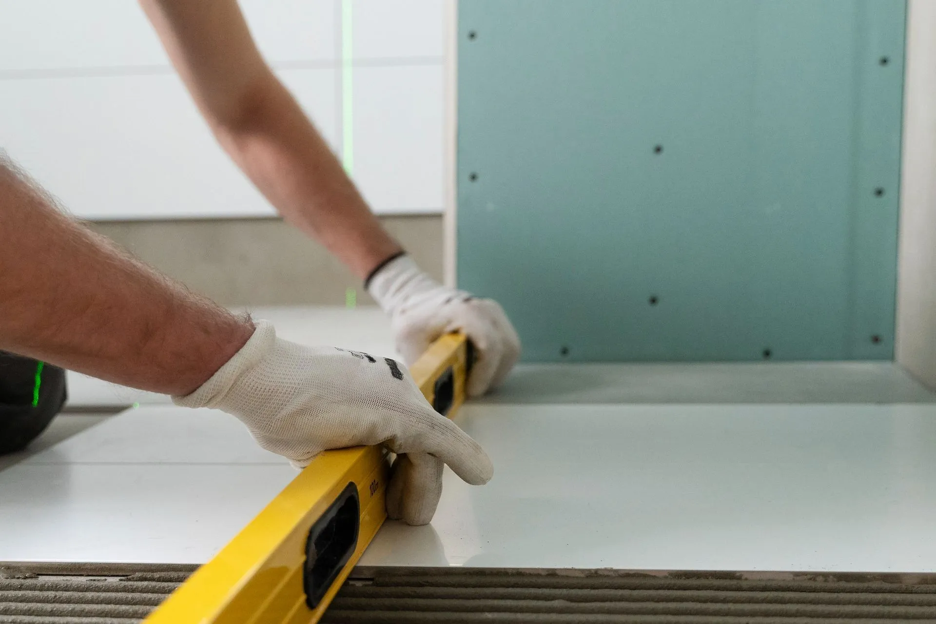 drywall services