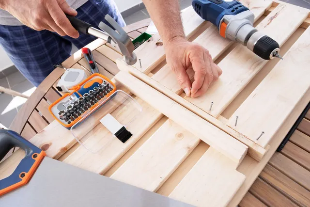 drywall services