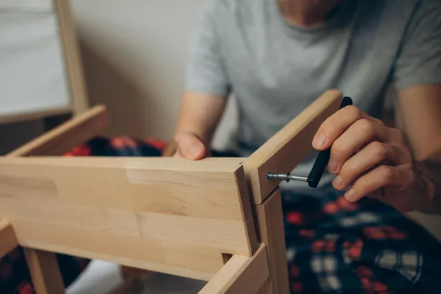 furniture assembly service