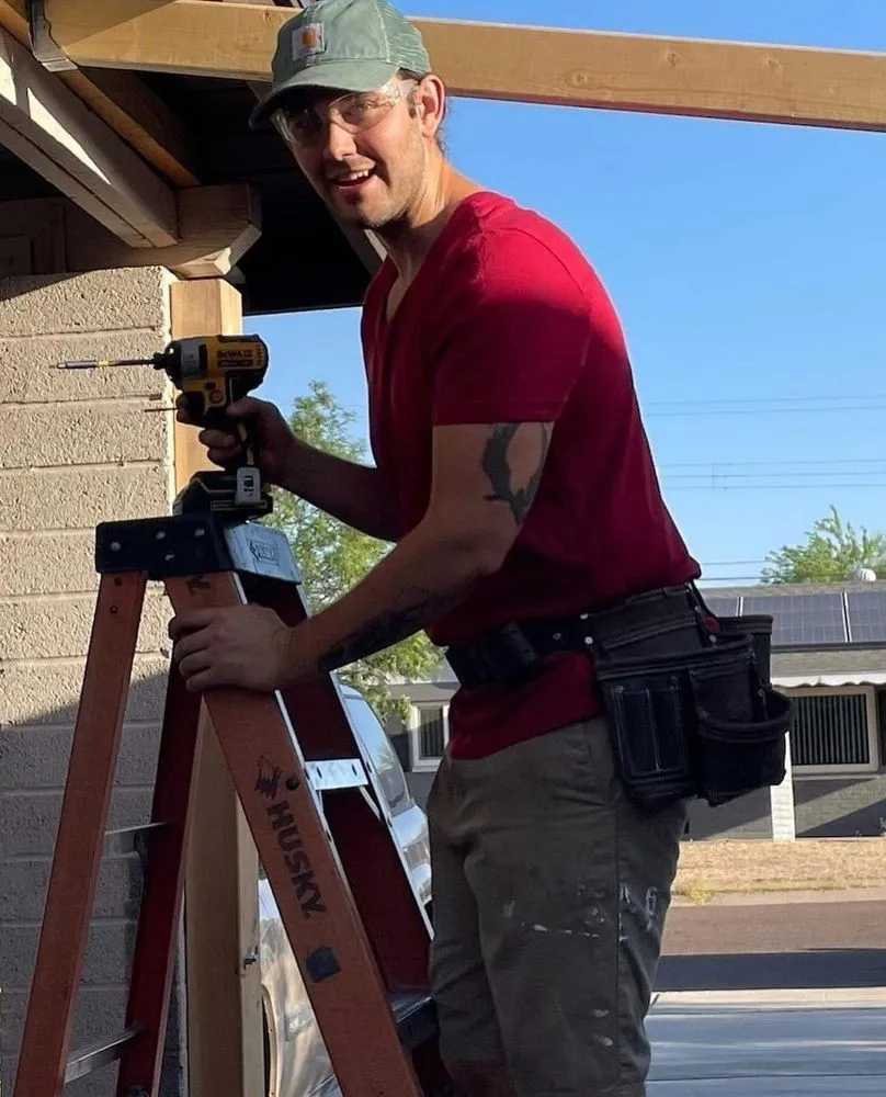 handyman