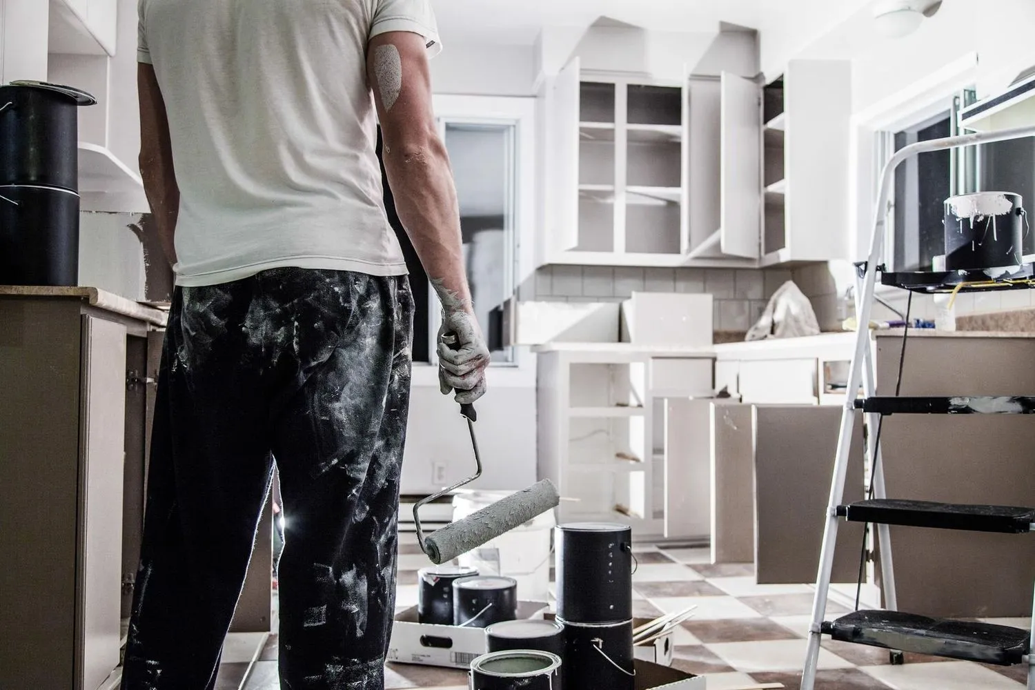 home remodeling