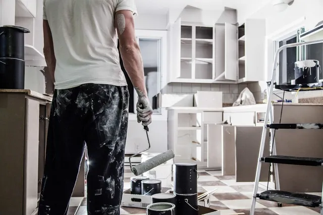 home remodeling