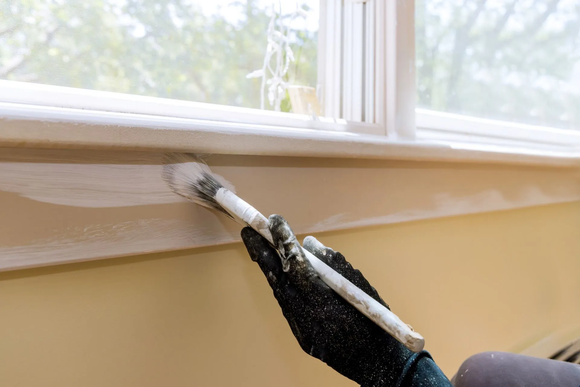 drywall services