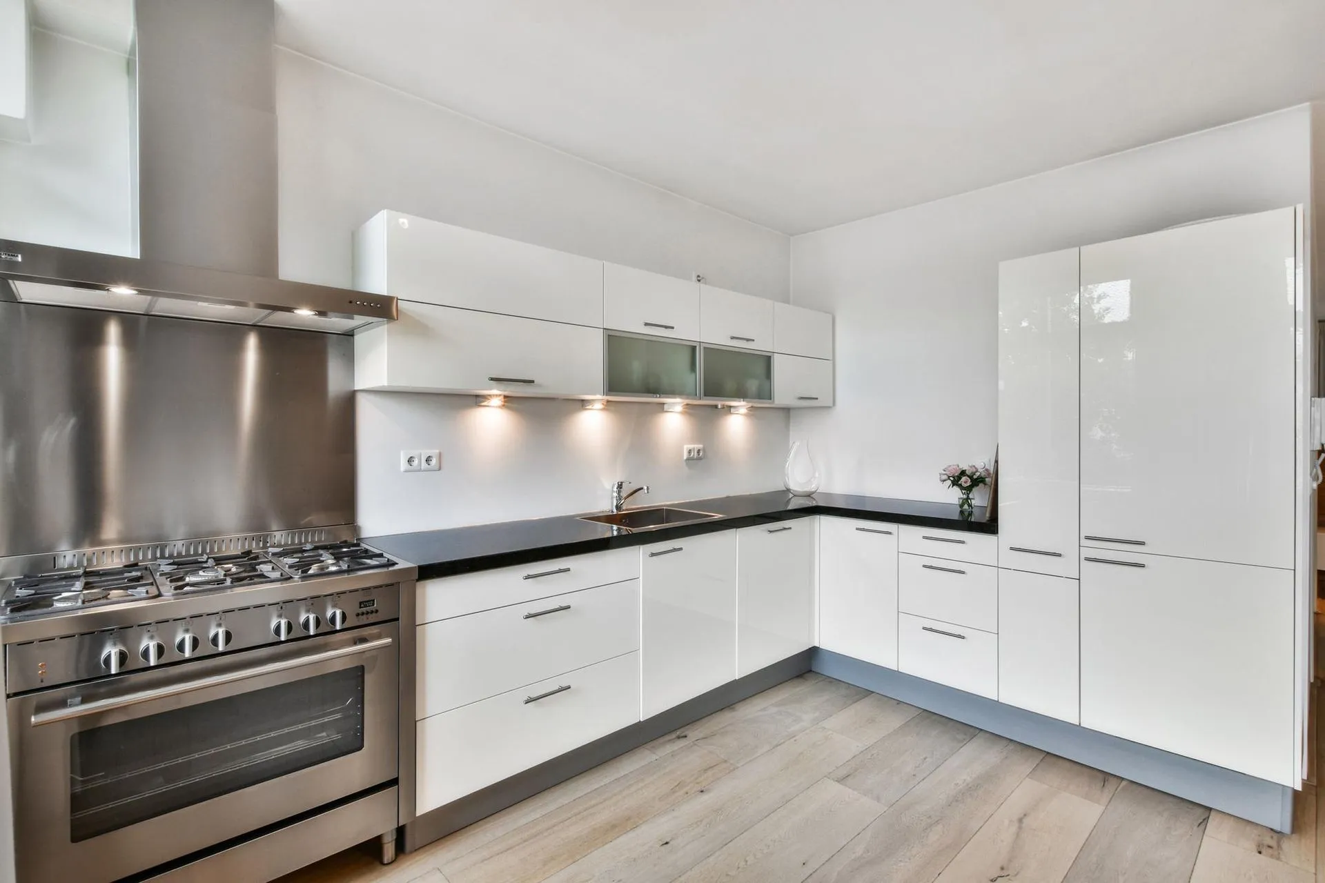 kitchen remodeling
