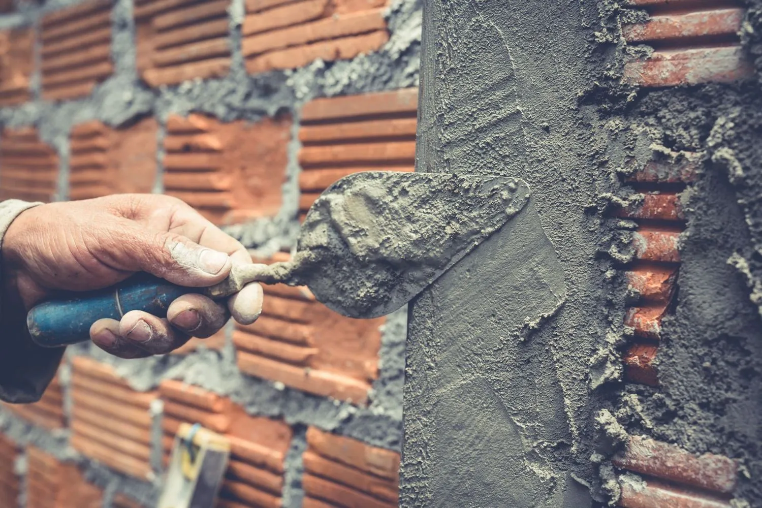 masonry services