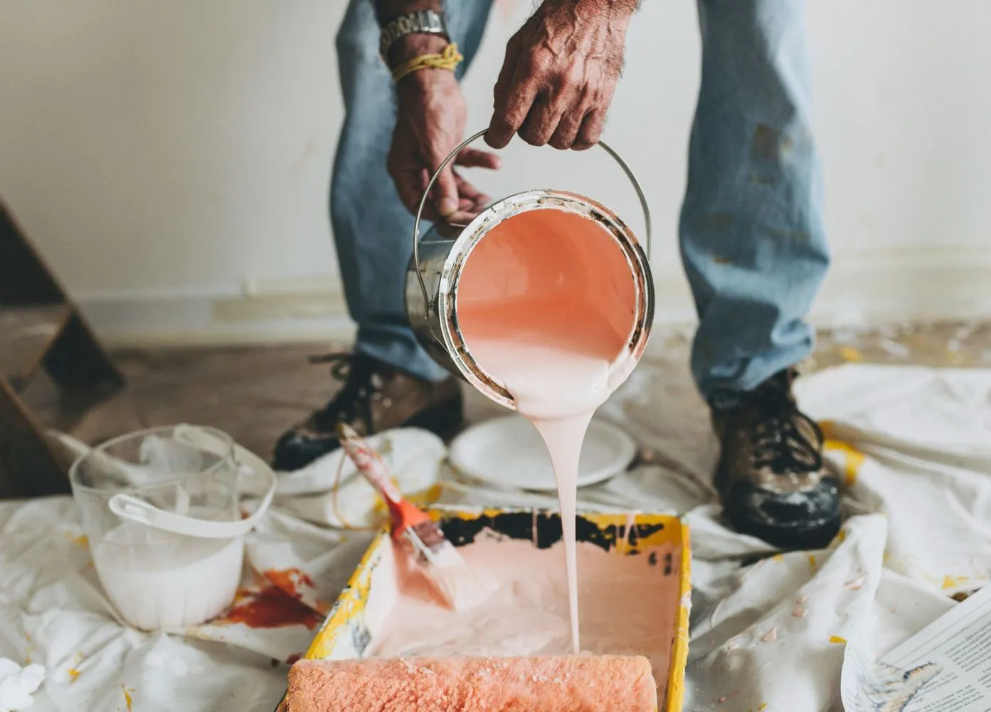 painting services