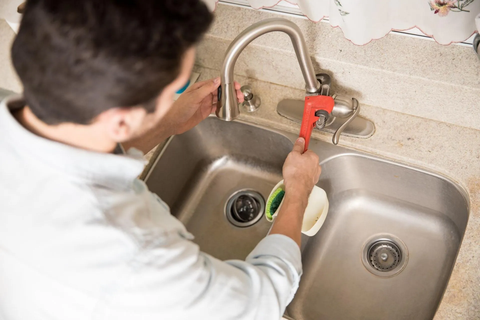 plumbing services